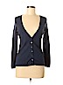 Ann Taylor LOFT Blue Cardigan Size M (petite) - photo 1