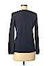 Ann Taylor LOFT Blue Cardigan Size M (petite) - photo 2
