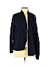 Edun Blue Wool Cardigan Size M - photo 1