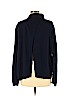 Edun Blue Wool Cardigan Size M - photo 2