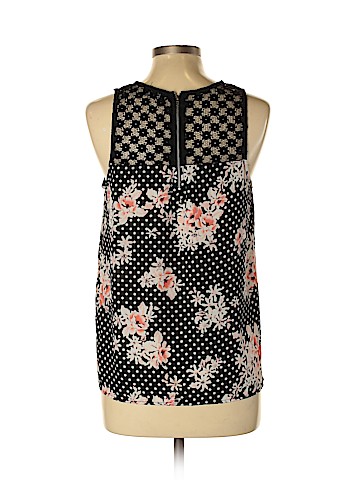 papermoon designed exclusively for Stitch Fix Sleeveless Blouse (view 2)
