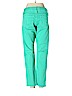 Lilly Pulitzer Teal Jeans Size 8 - photo 2