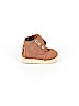TOMS Brown Sneakers Size 2 (baby) - photo 1