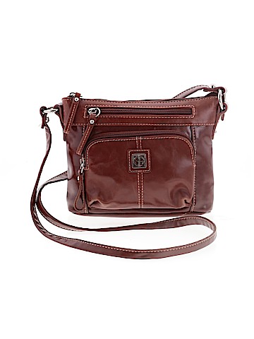 Giani Bernini Crossbody Bag (view 1)