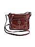 Giani Bernini Brown Crossbody Bag One size - photo 1