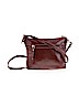 Giani Bernini Brown Crossbody Bag One size - photo 3