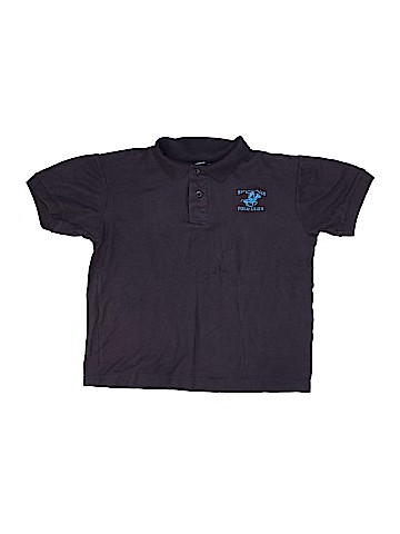 Beverly Hills Polo Club Short Sleeve Henley (view 1)