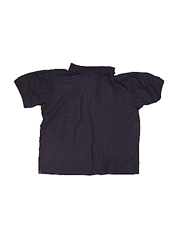 Beverly Hills Polo Club Short Sleeve Henley (view 2)