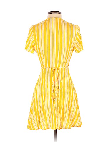 Lulu's Casual Dress (view 2)