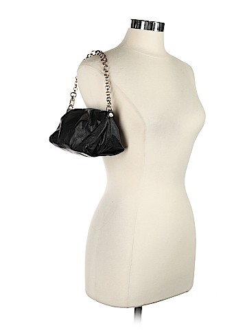 Simply Vera Vera Wang Leather Satchel (view 2)