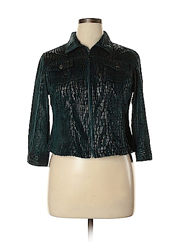 Ruby Rd. Jacket (view 1)