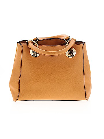 London Fog Satchel (view 1)