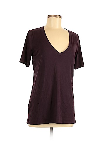 Lululemon Athletica Short Sleeve T-Shirt (view 1)