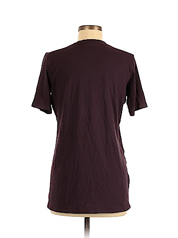 Lululemon Athletica Short Sleeve T-Shirt (view 2)