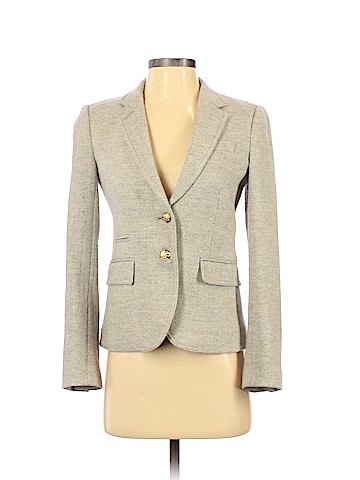 J.Crew Wool Blazer (view 1)