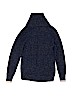 Cat & Jack Blue Pullover Sweater Size M (youth) - photo 2