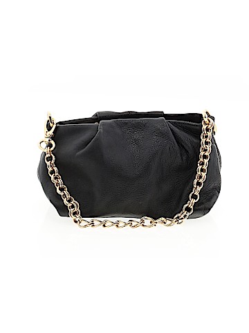 Simply Vera Vera Wang Leather Satchel (view 1)