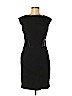 RDM by Rue Du Mail 100% Polymide Black Casual Dress Size EU 38 / US 8 - photo 1