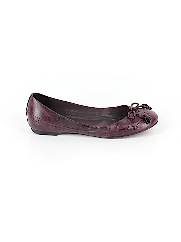 Cole Haan Flats (view 1)