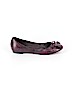 Cole Haan Purple Flats Size 7 - photo 1