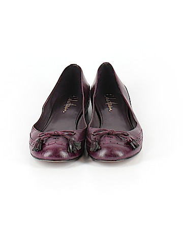 Cole Haan Flats (view 2)