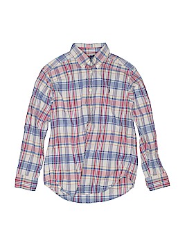 Ralph Lauren Size Medium youth