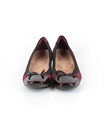 Clarks Flats (view 2)