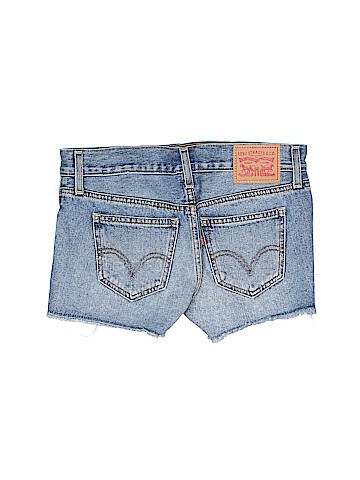 Levi's Denim Shorts (view 2)