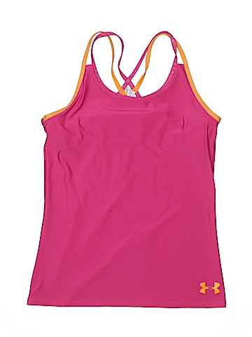 Under Armour Active Top (view 1)