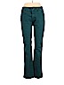 Levi's Teal Jeans Size 10 - photo 1