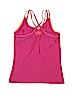 Under Armour 100% Polyester Pink Active Top Size L (youth) - photo 2