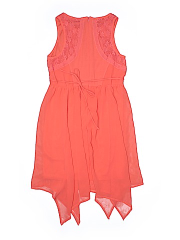 D-Signed Dress (view 2)