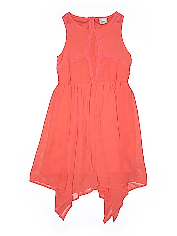 D-Signed Dress (view 1)