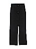 Chaps Black Khakis Size 10 - photo 1