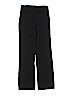 Chaps Black Khakis Size 10 - photo 2