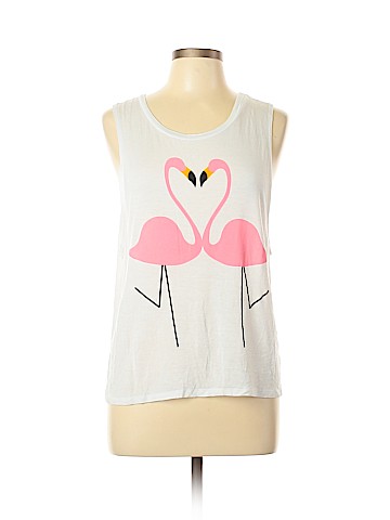 Charlotte Russe Tank Top (view 1)