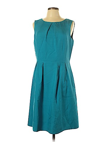 Talbots Cocktail Dress (view 1)
