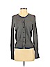 Banana Republic Gray Cardigan Size S (petite) - photo 1