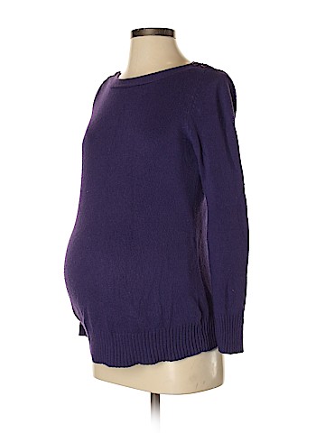 Old Navy - Maternity Pullover Sweater (view 1)