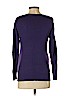 Old Navy - Maternity Purple Pullover Sweater Size S - photo 2