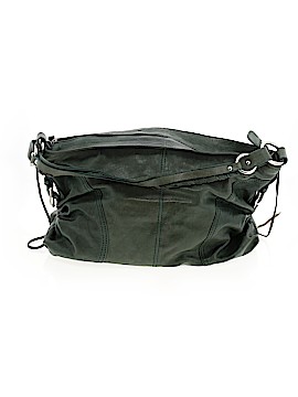 Chocolat Blu Leather Hobo