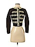 Adrienne Vittadini 100% Wool Black Wool Cardigan Size P (petite) - photo 1