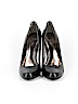 Carlos by Carlos Santana Black Heels Size 7 - photo 2