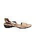 Munro American Tan Sandals Size 9 - photo 1
