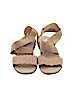Munro American Tan Sandals Size 9 - photo 2