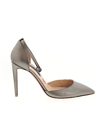 Ralph Lauren Heels (view 1)