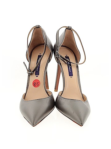 Ralph Lauren Heels (view 2)