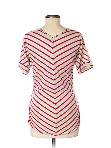 Motherhood Short Sleeve Top (view 2)