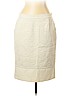 BCBGMAXAZRIA Ivory Casual Skirt Size 12 - photo 1