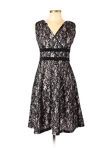 AA Studio AA Cocktail Dress (view 1)